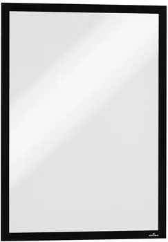 DURABLE Duraframe Magnetic A3 schwarz