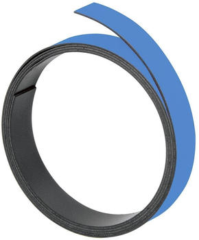 Franken Magnetband 5mm x 1m hellblau