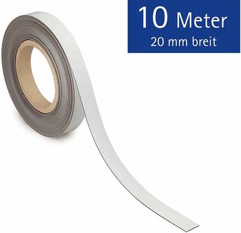 Maul Magnetband 20mmx10m