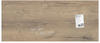 Sigel Glas-Magnettafel Artverum GL247, Design Natural Wood, 55 x 130 cm