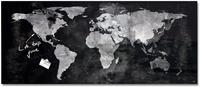 sigel GL249 World-Map