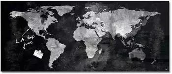 sigel GL249 World-Map