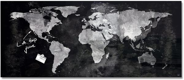 sigel GL249 World-Map