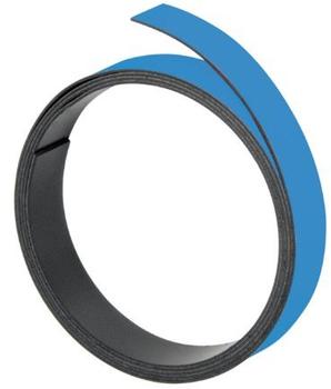 Franken Magnetband 10x1mm hellblau