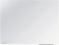 Glasboard magnetisch 60x80cm wei&szlig;