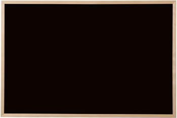 Bi-Office Kreidetafel 90x60cm schwarz (PM0715162)