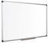Bi-Office Maya Whiteboard lackiert