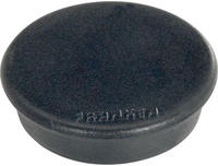 Franken Magnet Hm20 10 Rund 24mm Schwarz 10 St./pack.