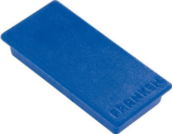 Franken Haftmagnet 23x50mm 1000g blau (HM2350 03)