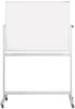HOLTZ Magnetoplan Design-Whiteboard CC, mobil, 1800 x 1200 mm, Grundpreis:...