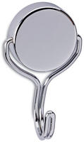 MAUL 6155696 Wandhalterung Drinnen Universalhaken Nickel 1 St&uuml;ck(e)