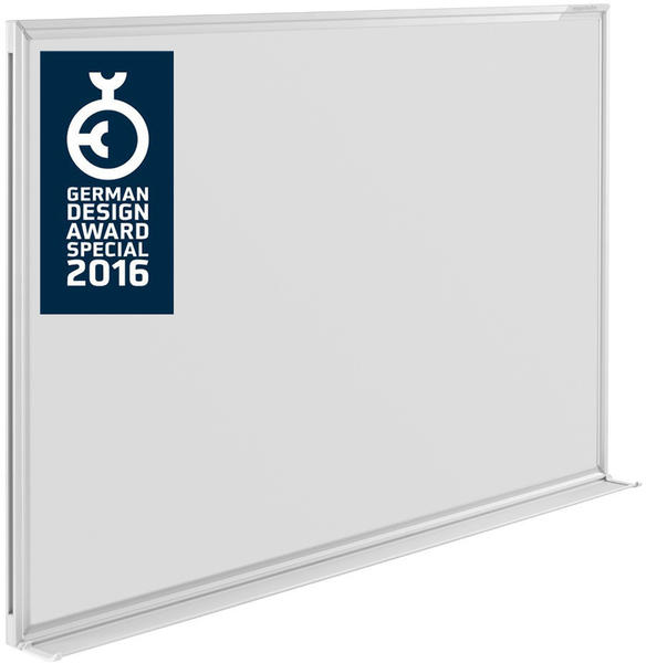 magnetoplan Whiteboard 60x45cm (1240288)