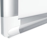 Bi-Office Magnetisches Whiteboard New Generation, Emaillierte...
