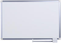 Bi-Office CR1201830, Bi-Office Wei&szlig;wandtafel magnetisch