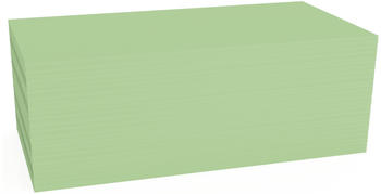 magnetoplan Kommunikationskarten rechteckig 500 Stk. (1111515)