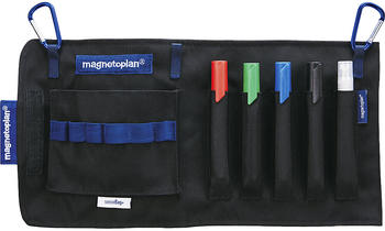 magnetoplan Action Wallet (11121)