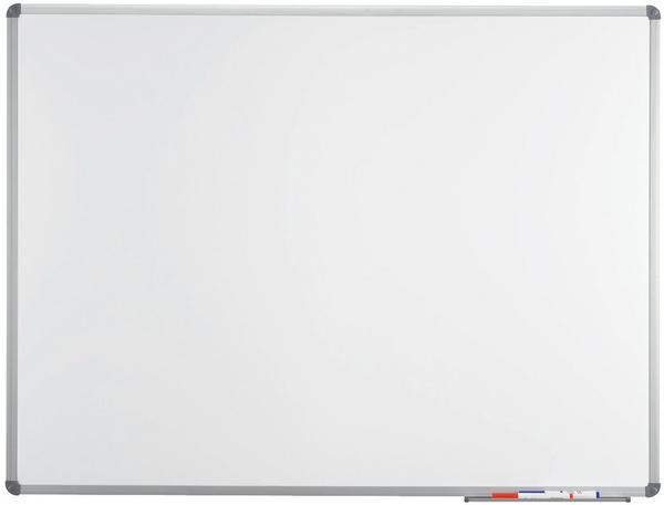 MAUL Whiteboard MAULstandard Emaille 240x120cm (6464284)