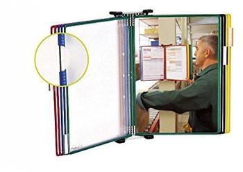 Tarifold Sichttafelsystem (414102)