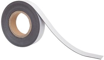 MAUL Magnetband selbstklebend braun 25mmx10m (61576)