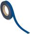 65243 blau Kennzeichnungsband 20mmx10 m (65243b)