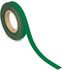 MAUL Magnetband 65243 grün Kennzeichnungsband 20mmx10 m (65243g)