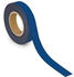 MAUL Magnetband 65245 blau Kennzeichnungsband 30mmx10 m (65245b)
