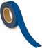 MAUL Magnetband 65247 blau Kennzeichnungsband 40mmx10 m (65247b)