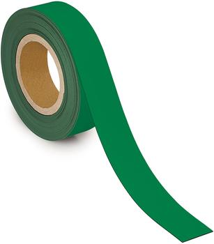 MAUL Magnetband 65247 grün Kennzeichnungsband 40mmx10 m (65247g)
