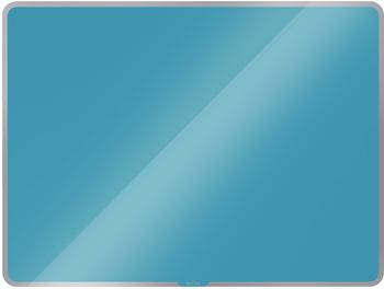 Leitz Glas-Magnettafel 7043-00-61 Cosy 60x80cm Sanftes Blau (70430061)