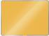 Glas-Magnettafel 7043-00-19 Cosy 60x80cm Warmes Gelb(70430019)