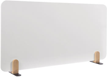Legamaster Tischtrennwand ELEMENTS Whiteboard 7-209921 60x120cm HL
