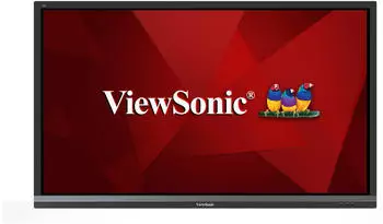 Viewsonic ViewBoard 65" (IFP6550-5)