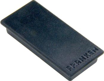 Franken Haftmagnet 23x50mm 1000g schwarz (HM2350 10)
