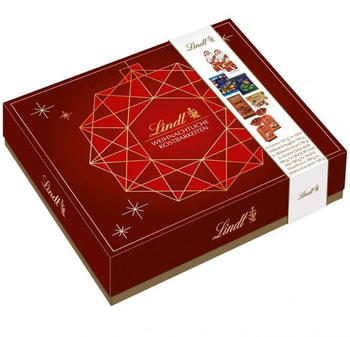 Lindt Weihnachtliche Kostbarkeiten (920g)