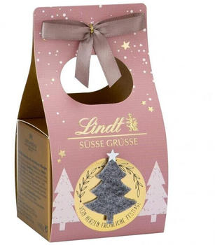 Lindt Kleine Tasche Filz Edition (68g)