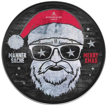Niederegger Männersache Merry XMAS Dose (185g)
