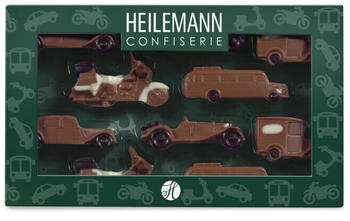 Heilemann Confiserie Geschenkpackung Oldtimer (100g)
