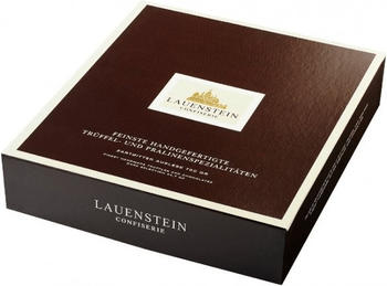 Lauenstein Lauensteiner Zartbitter Auslese (700g)