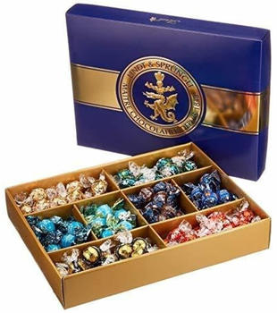 Lindt Lindor Roulette (1,47kg)