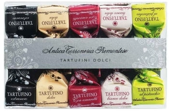 Antica Torroneria Piemontese Tartufini Dolci 70g