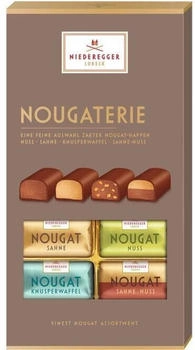 Niederegger Nougat Nougaterie 200g