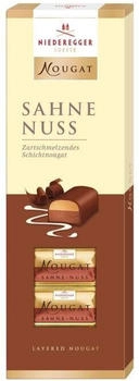 Niederegger Nougat Klassiker Sahne Nuss 100g