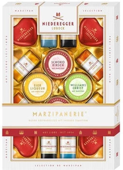 Niederegger Marzipanerie 206g