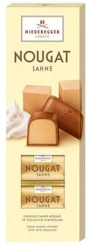 Niederegger Nougat Klassiker Sahne 100g