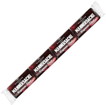 Niederegger Männersache Nougat Espresso Shot 4x12,5g