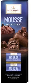 Niederegger Praliné Klassiker Mousse au Chocolat 100g