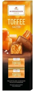 Niederegger Praliné Klassiker Toffee Salted 100g