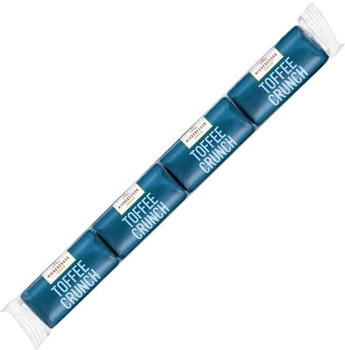 Niederegger Chocolate Klassiker Toffee Crunch 4x12,5g