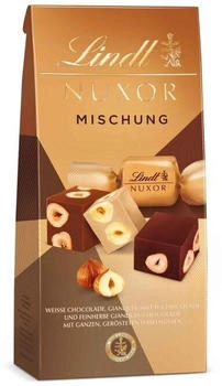 Lindt Nuxor Mischung 103g