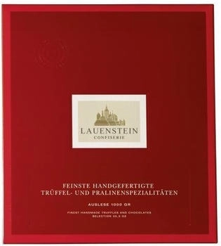 Lauenstein Lauensteiner Auslese (1000 g)
